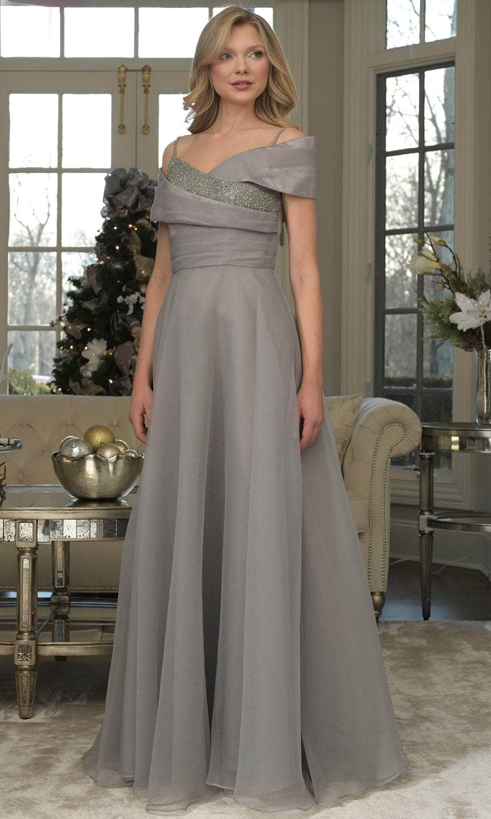 Rina Di Montella RD3303 Dress - FOSTANI.com