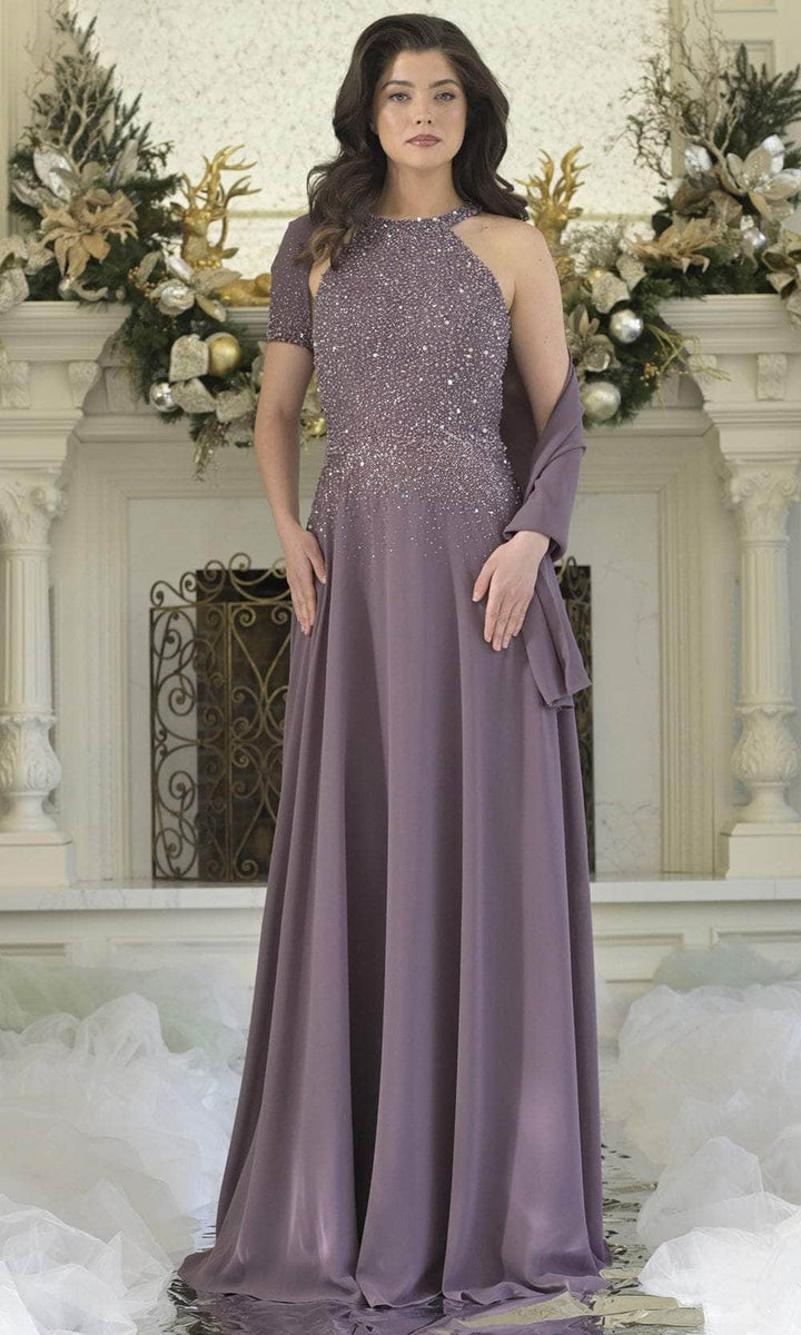Rina Di Montella RD3304 Dress - FOSTANI.com