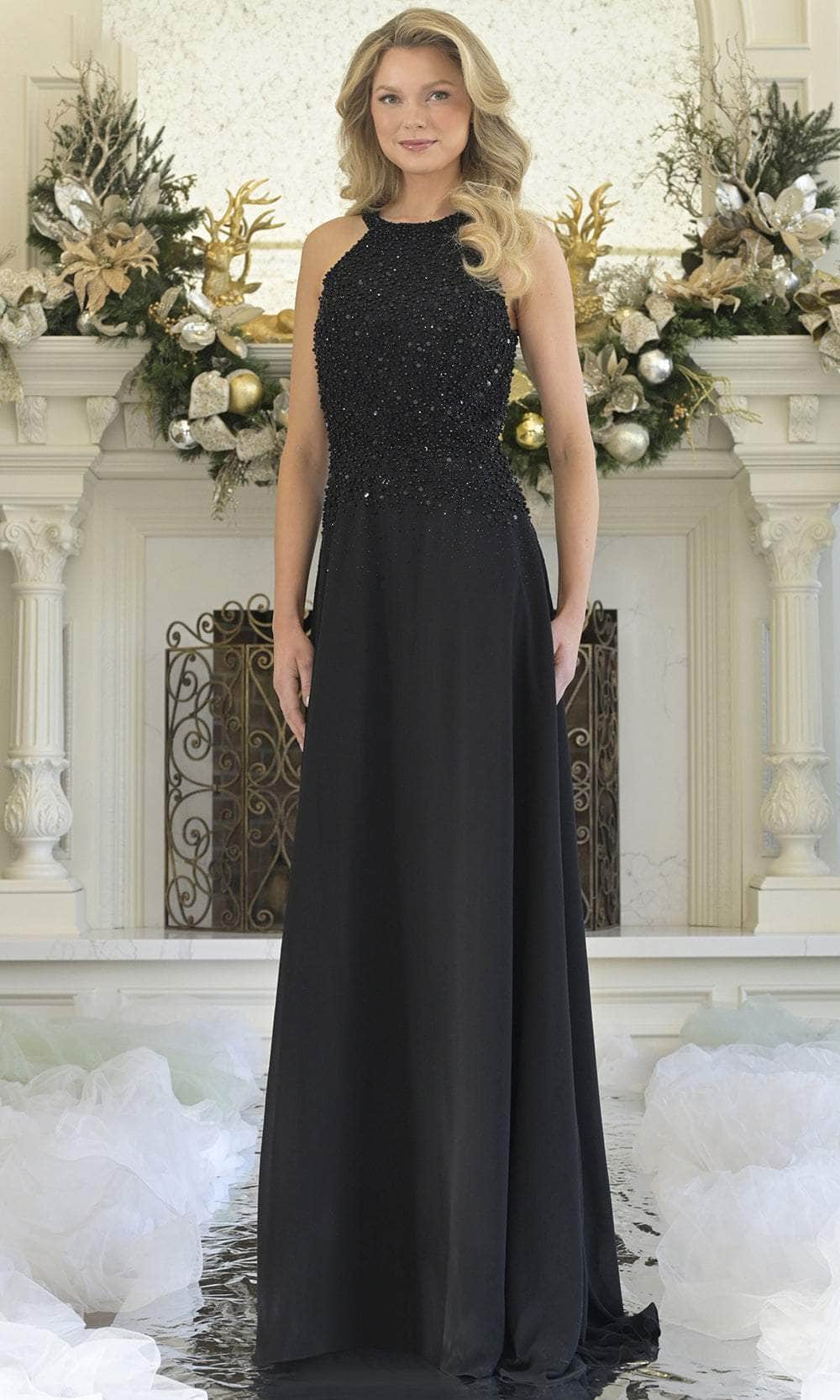 Rina Di Montella RD3304 Dress - FOSTANI.com