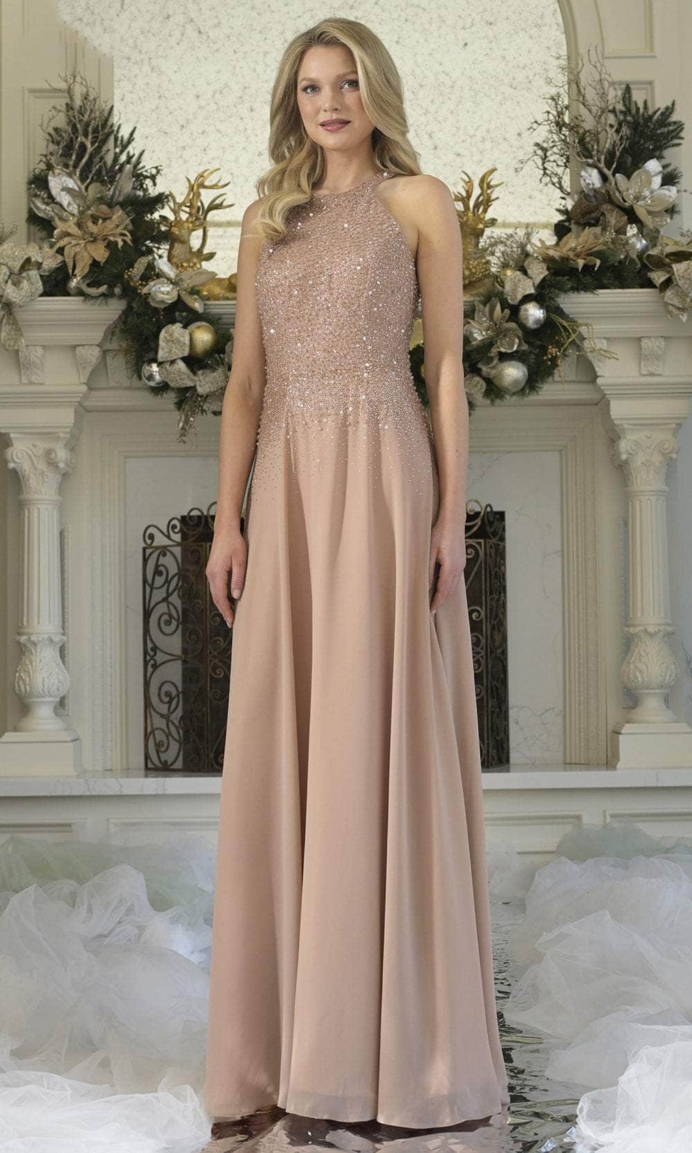 Rina Di Montella RD3304 Dress - FOSTANI.com