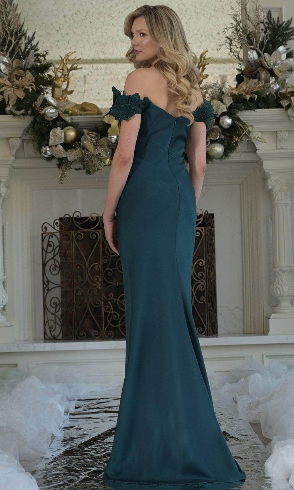 Rina Di Montella RD3325 Dress - FOSTANI.com