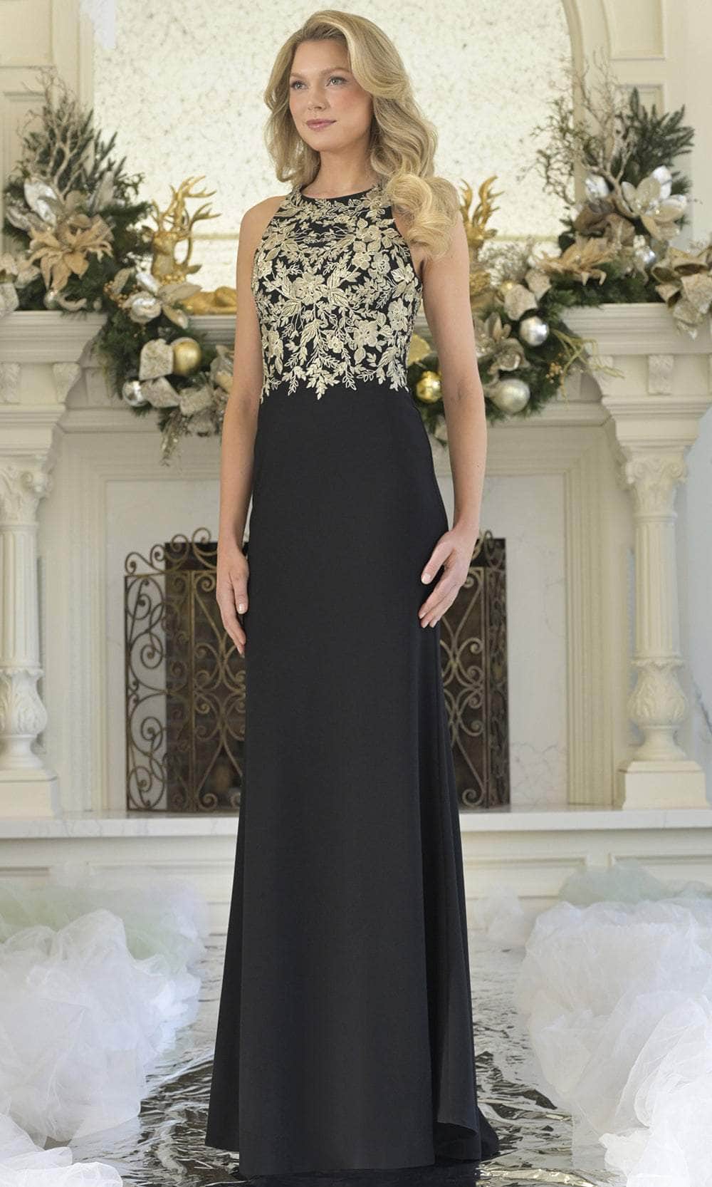 Rina Di Montella RD3345 Dress - FOSTANI.com