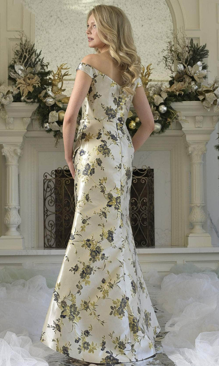Rina Di Montella RD3350 Dress - FOSTANI.com