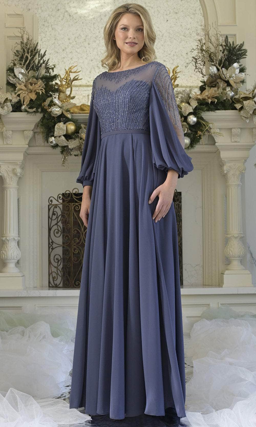 Rina Di Montella RD3374 Dress - FOSTANI.com