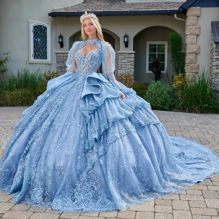 GLS GL3806 Dress - FOSTANI.com