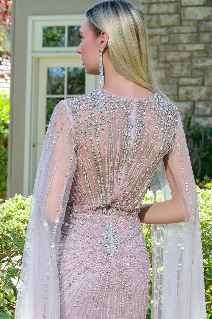 GLS GL3664 Dress - FOSTANI.com