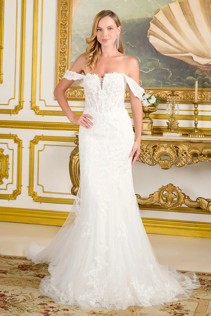 GLS GL3713 Dress - FOSTANI.com