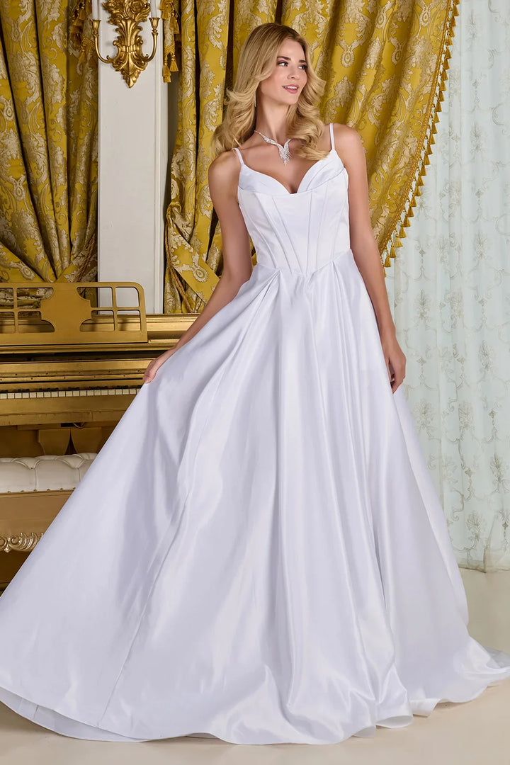 GLS GL3716 Dress - FOSTANI.com