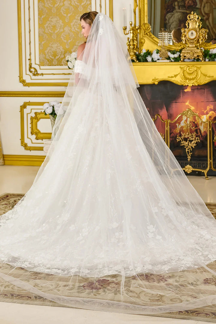 GLS GL3821 Dress - FOSTANI.com