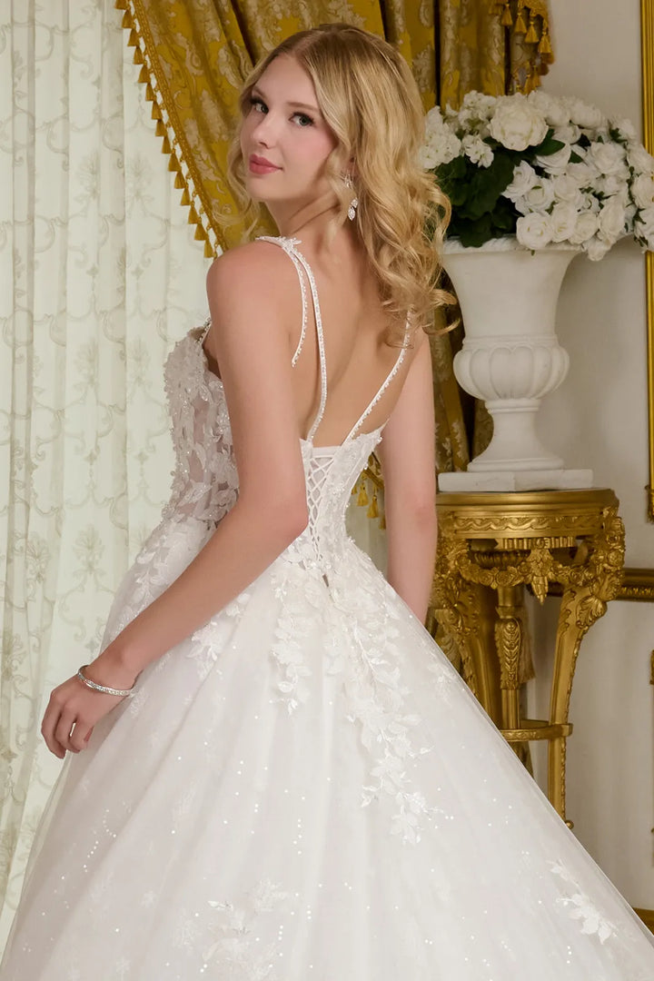 GLS GL3660 Dress - FOSTANI.com