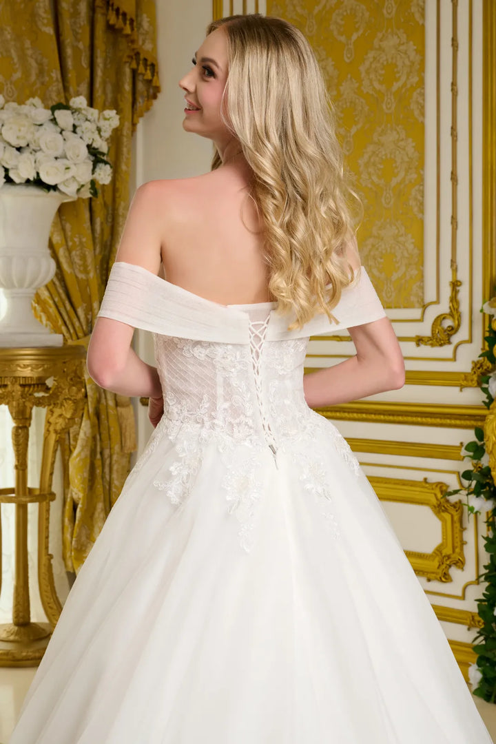 GLS GL3657 Dress - FOSTANI.com