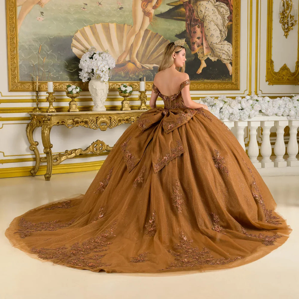 GLS GL3811 Dress - FOSTANI.com