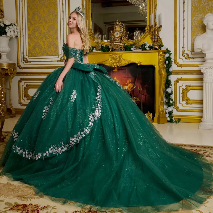 GLS GL3636 Dress - FOSTANI.com