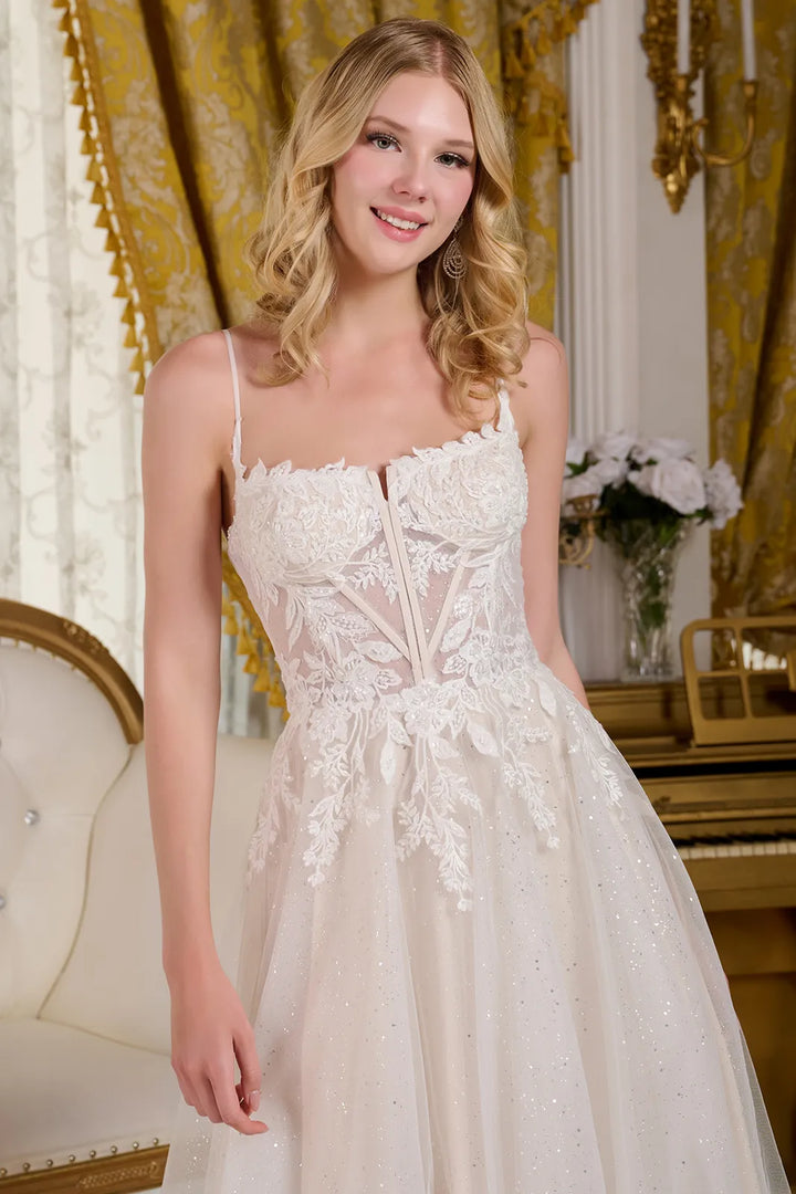 GLS GL3663 Dress - FOSTANI.com