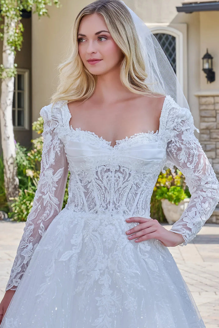 GLS GL3820 Dress - FOSTANI.com