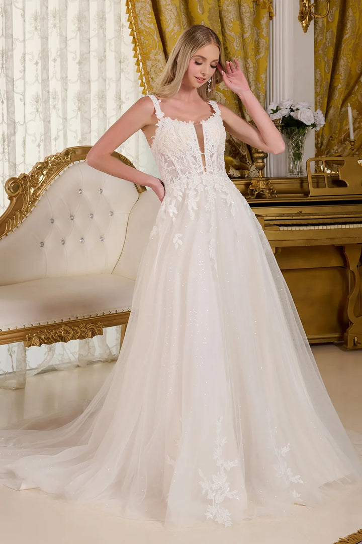 GLS GL3662 Dress - FOSTANI.com