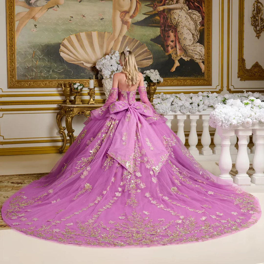 GLS GL3647 Dress - FOSTANI.com