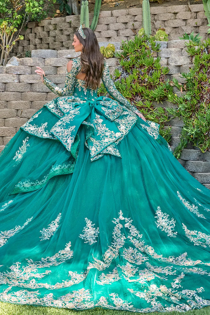 GLS GL3800 Dress - FOSTANI.com