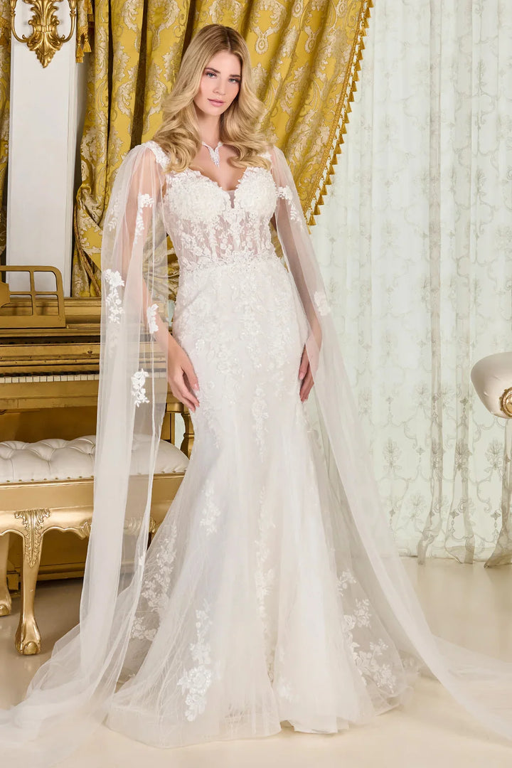 GLS GL3829 Dress - FOSTANI.com