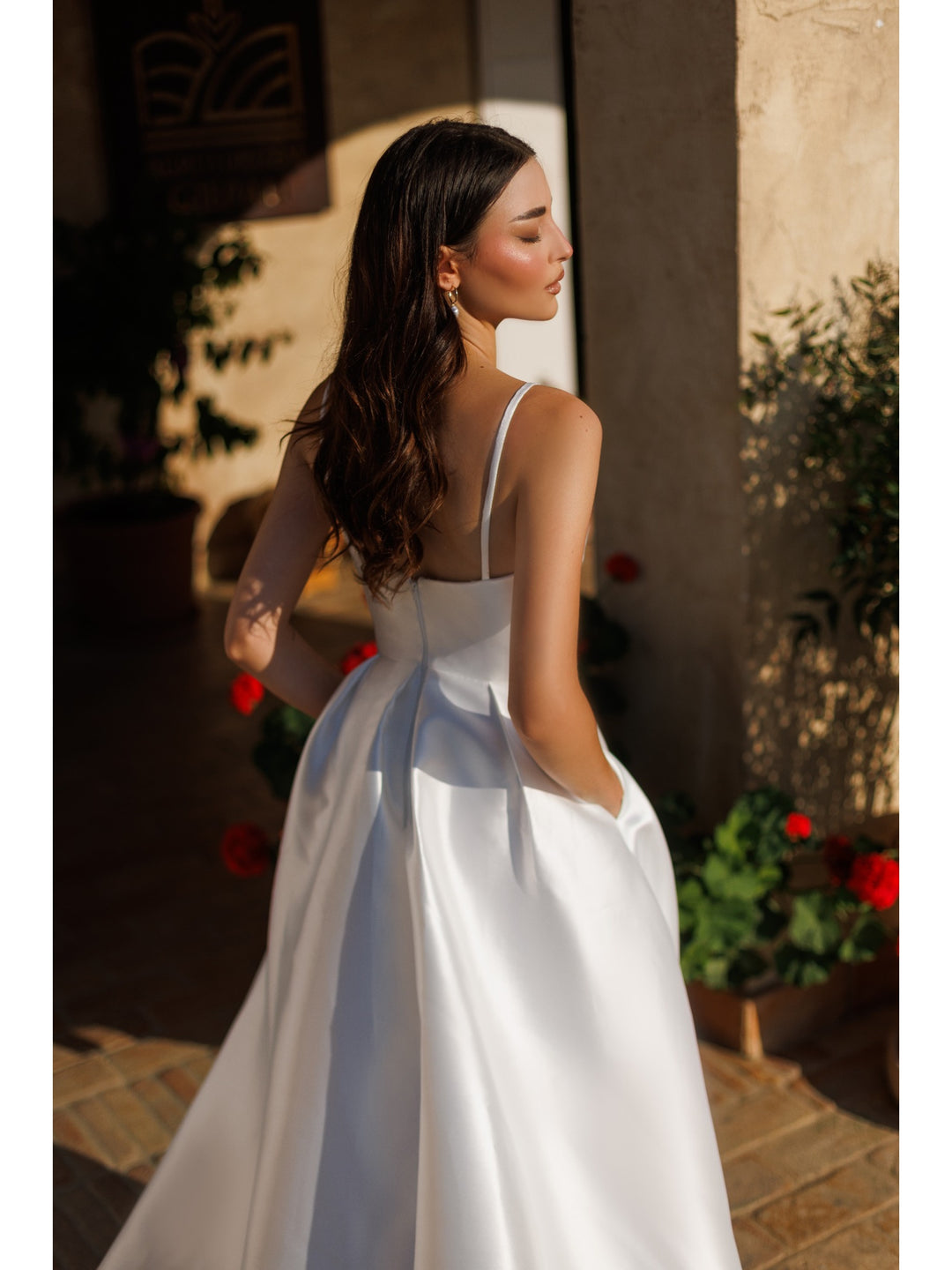 Tina Holly TE305 Dress - FOSTANI.com