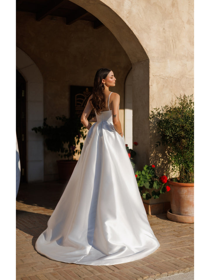 Tina Holly TE305 Dress - FOSTANI.com