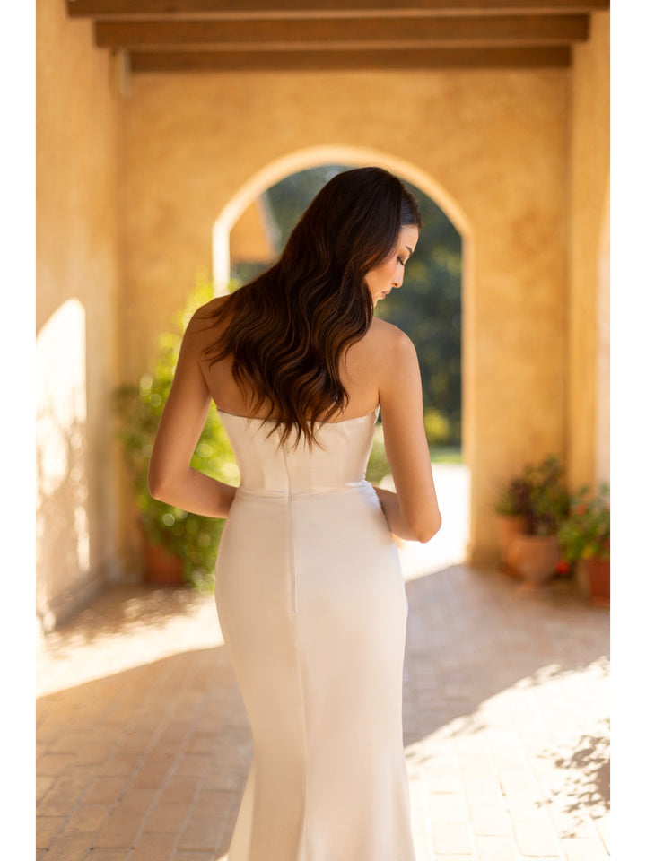 Tina Holly TT003W Dress - FOSTANI.com