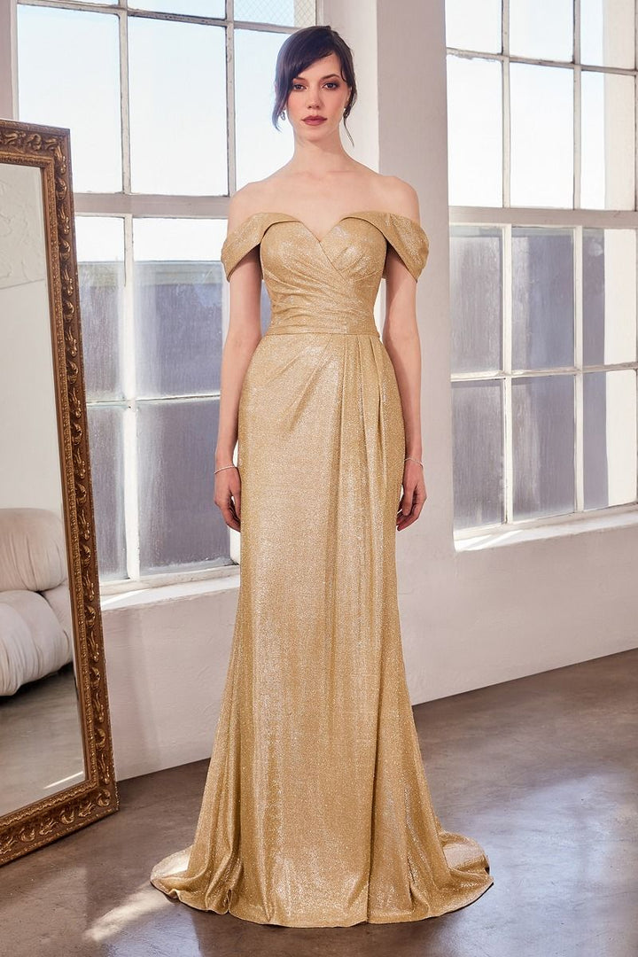 Amoris T605 Dress - FOSTANI.com