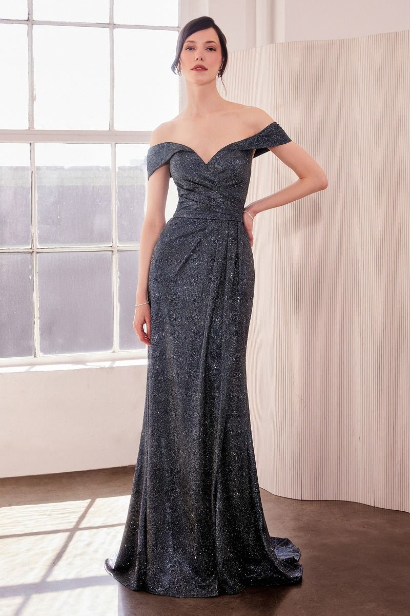 Amoris T605 Dress - FOSTANI.com