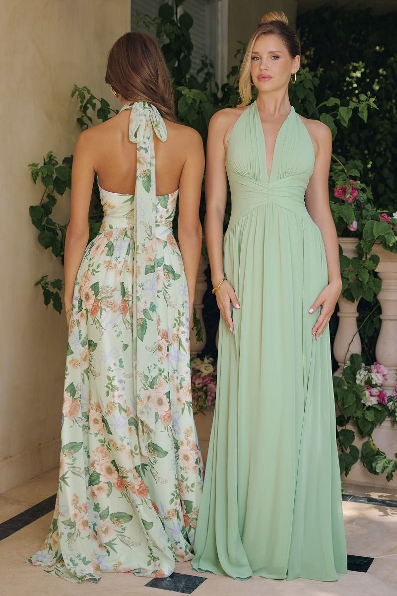 Amoris T719 Dress - FOSTANI.com