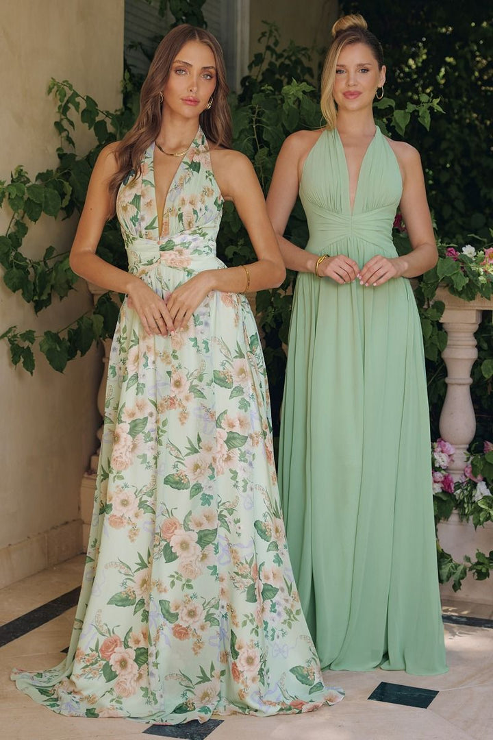 Amoris T719 Dress - FOSTANI.com