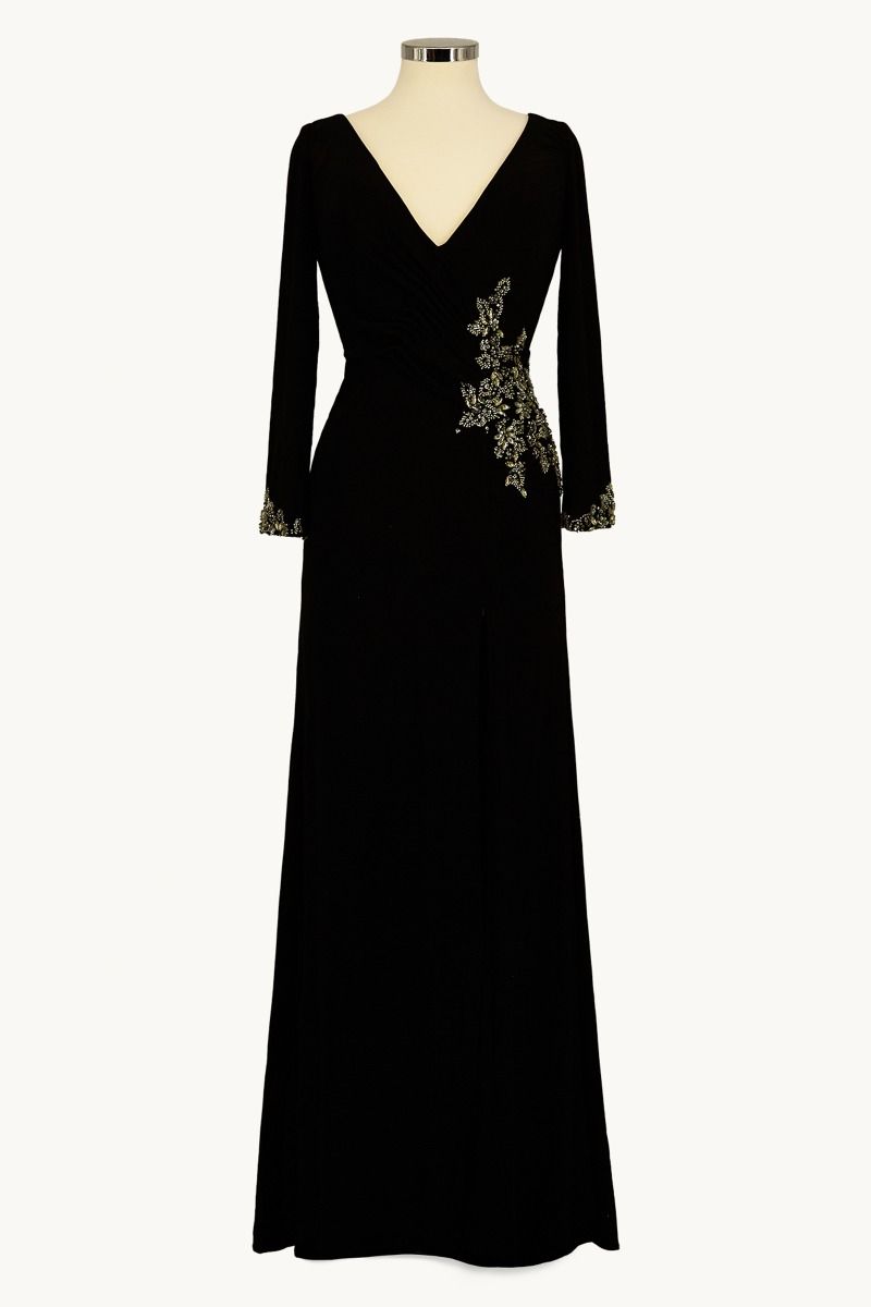 AMORIS T809 Dress - FOSTANI.com