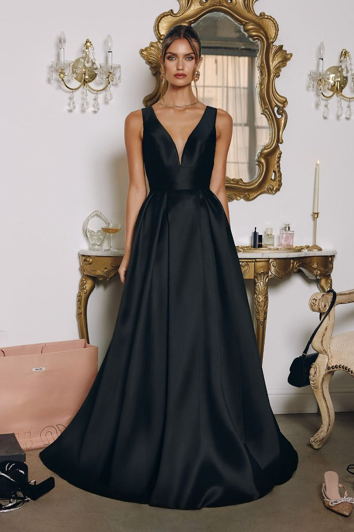 Amoris T814 Dress - FOSTANI.com