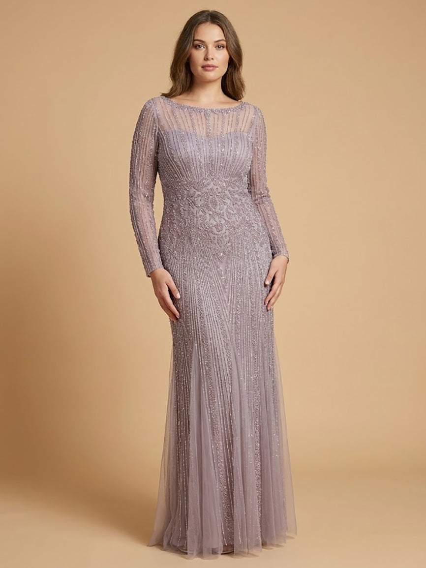 Lara 28857 Dress - FOSTANI.com
