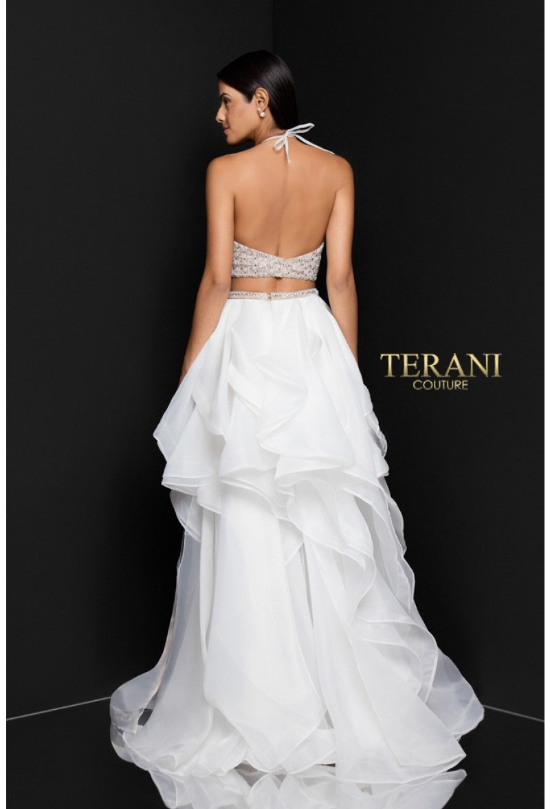 TERANI COUTURE 1811P5703 - FOSTANI
