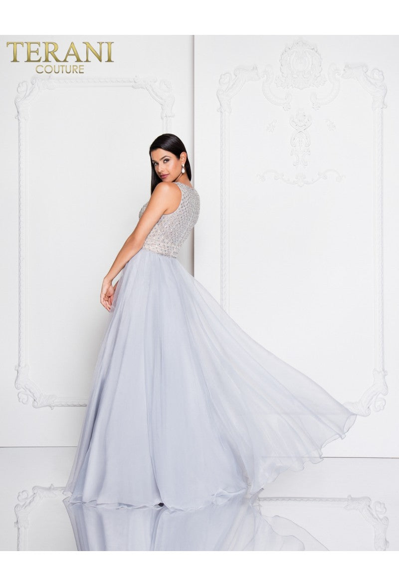 TERANI COUTURE 1811P5814 - FOSTANI