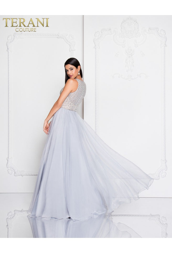 TERANI COUTURE 1811P5814 - FOSTANI