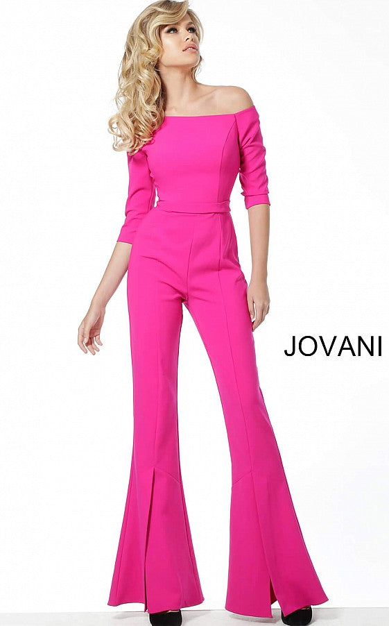 Jovani 1867 Dress - FOSTANI.com