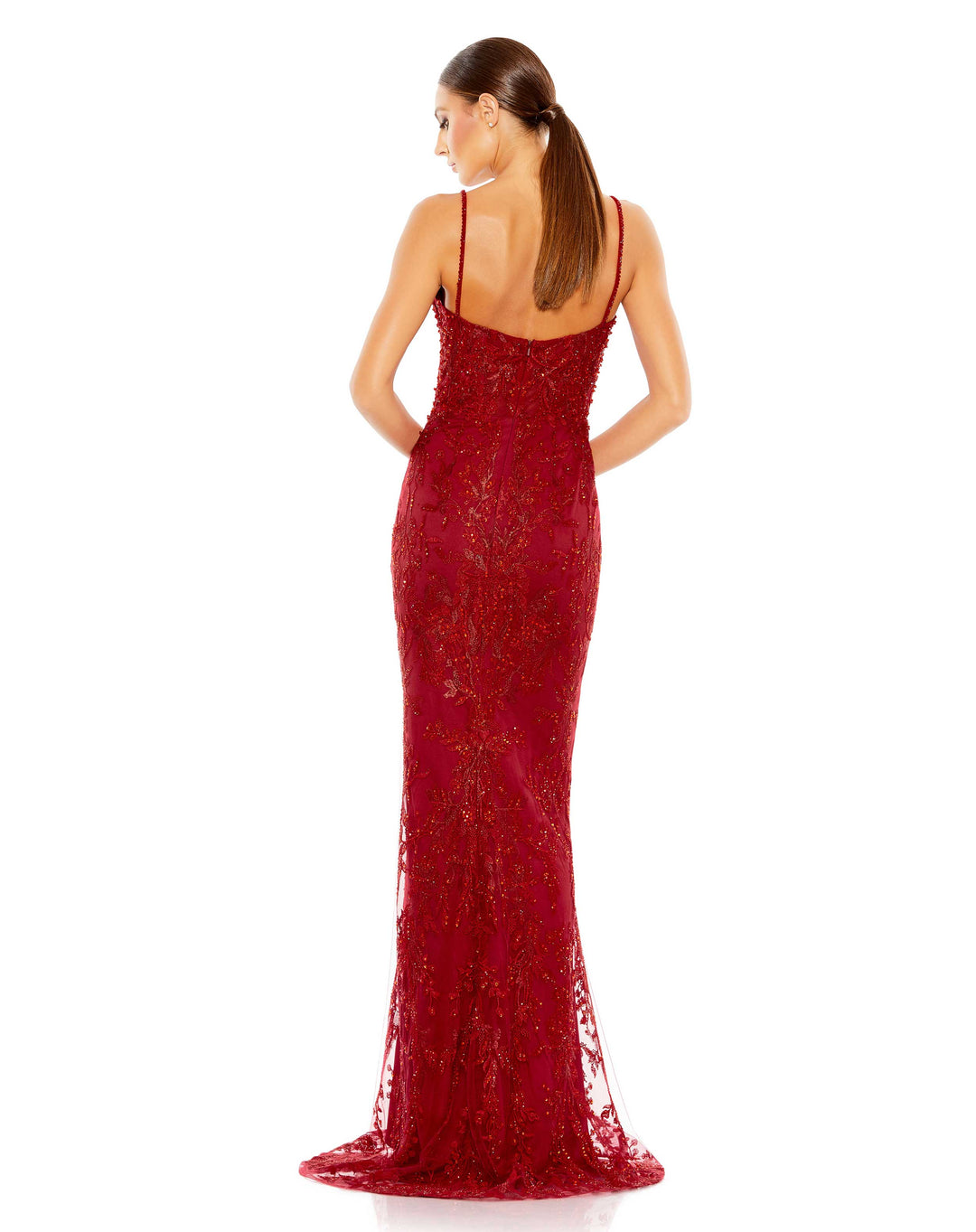 Mac Duggal 70167 Dress - FOSTANI