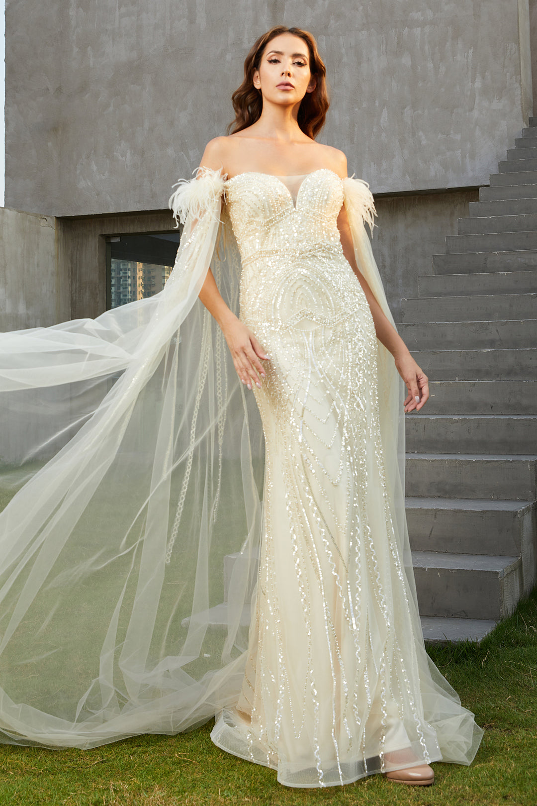 DELLA COUTURE 22040 - FOSTANI