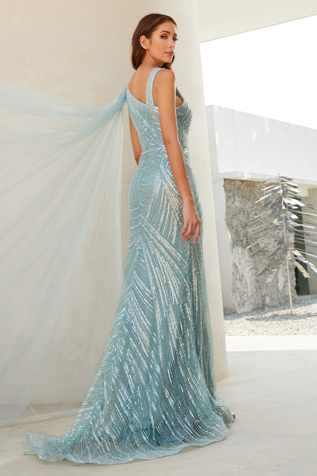 DELLA COUTURE 22111 - FOSTANI
