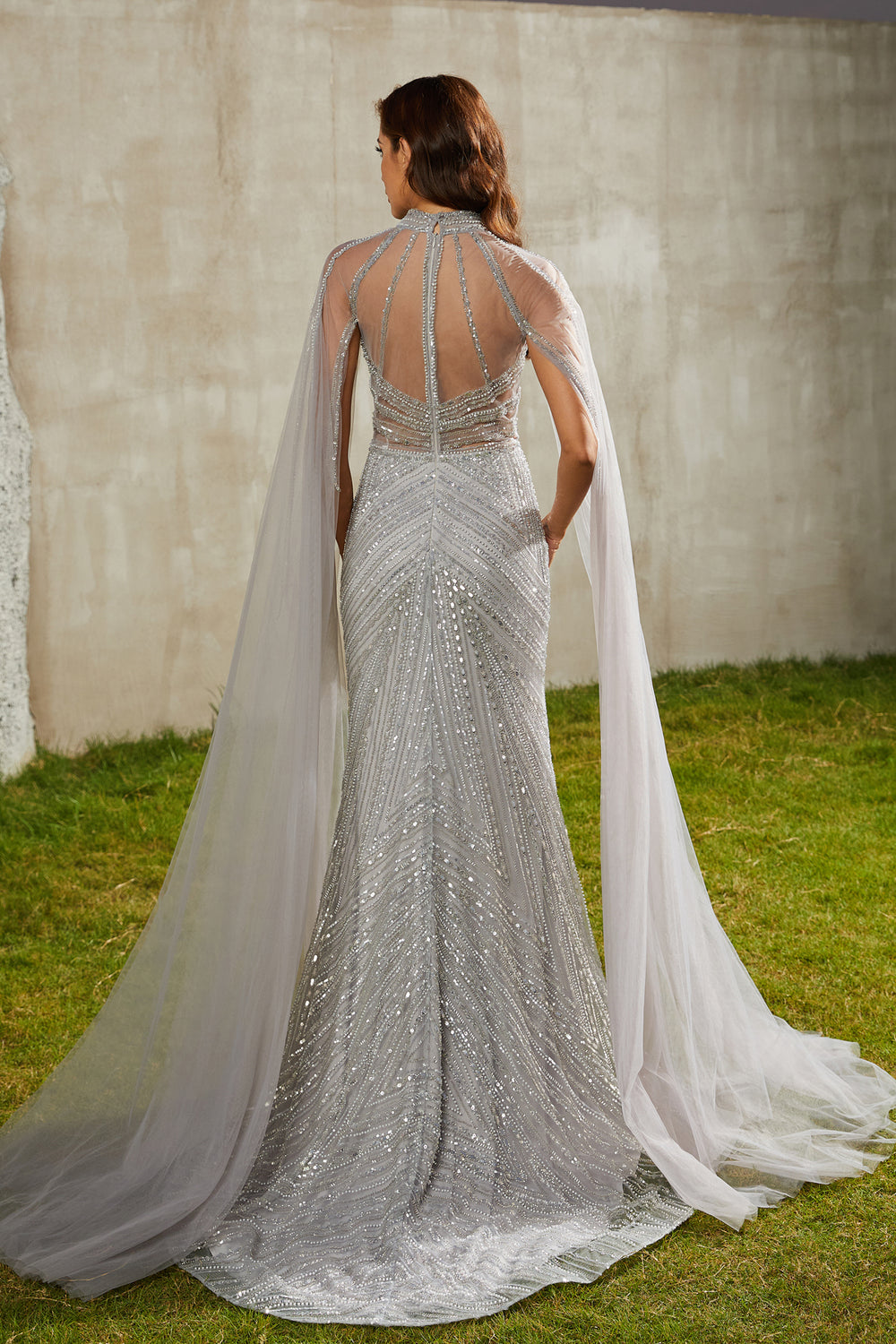 DELLA COUTURE 22117 - FOSTANI