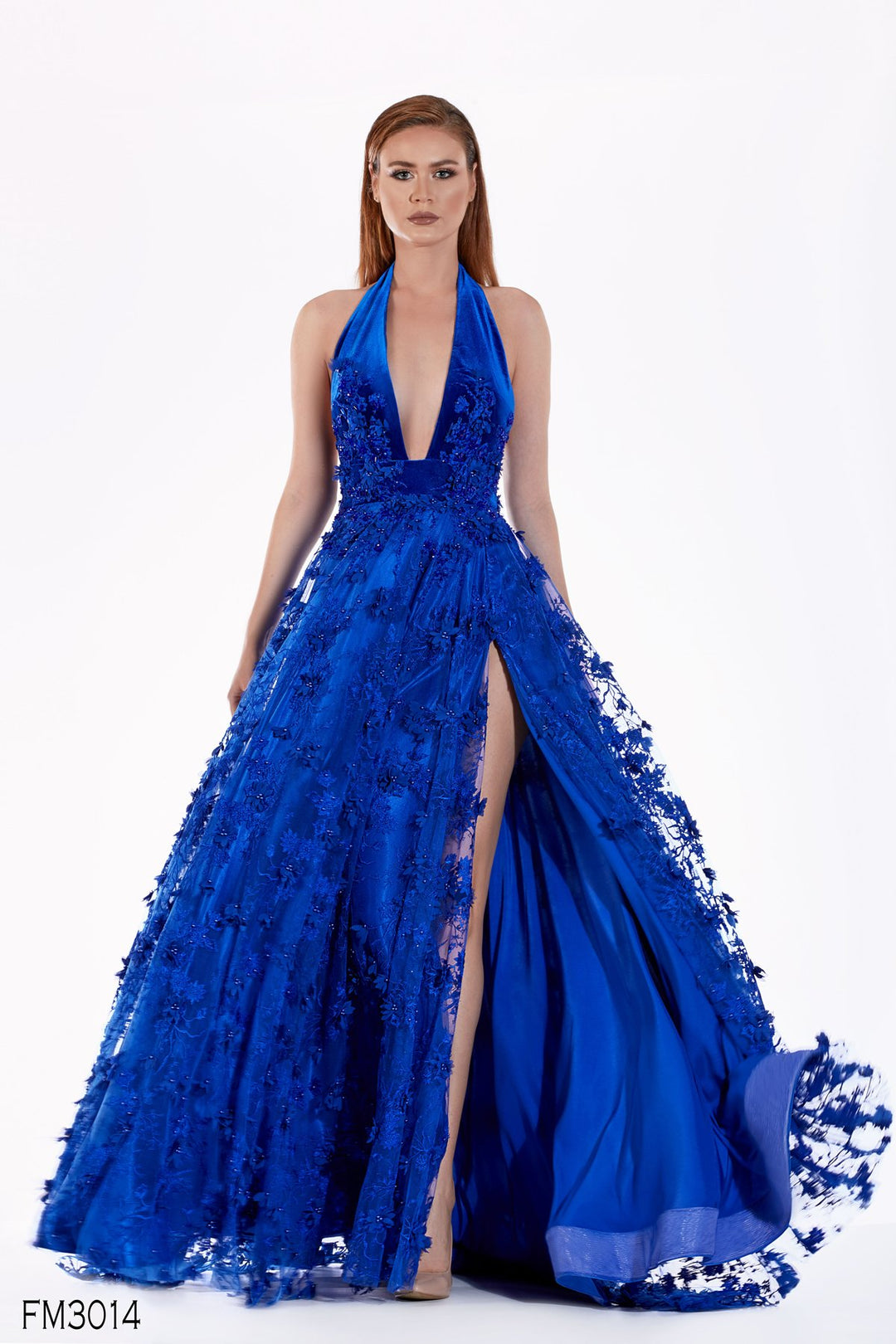Azzure Couture FM3014 - FOSTANI.com