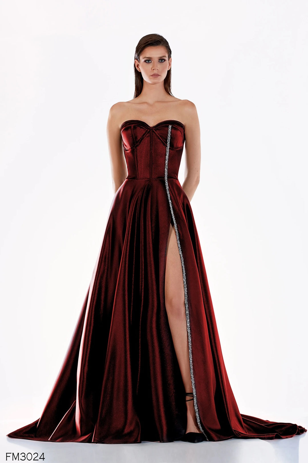 Azzure Couture FM3024 - FOSTANI.com