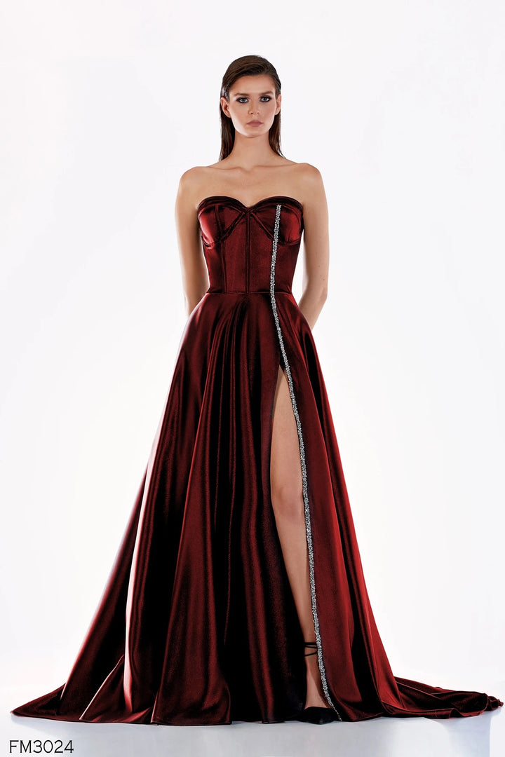 Azzure Couture FM3024 - FOSTANI.com