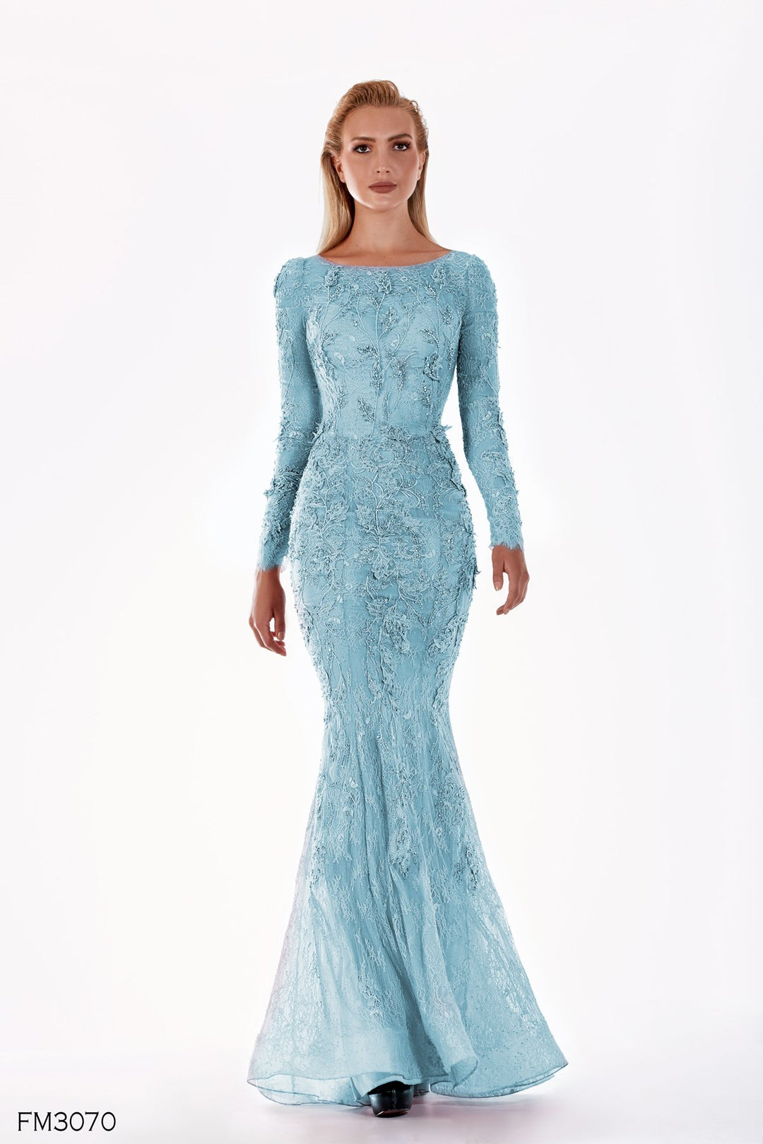 Azzure Couture FM3070 - FOSTANI.com