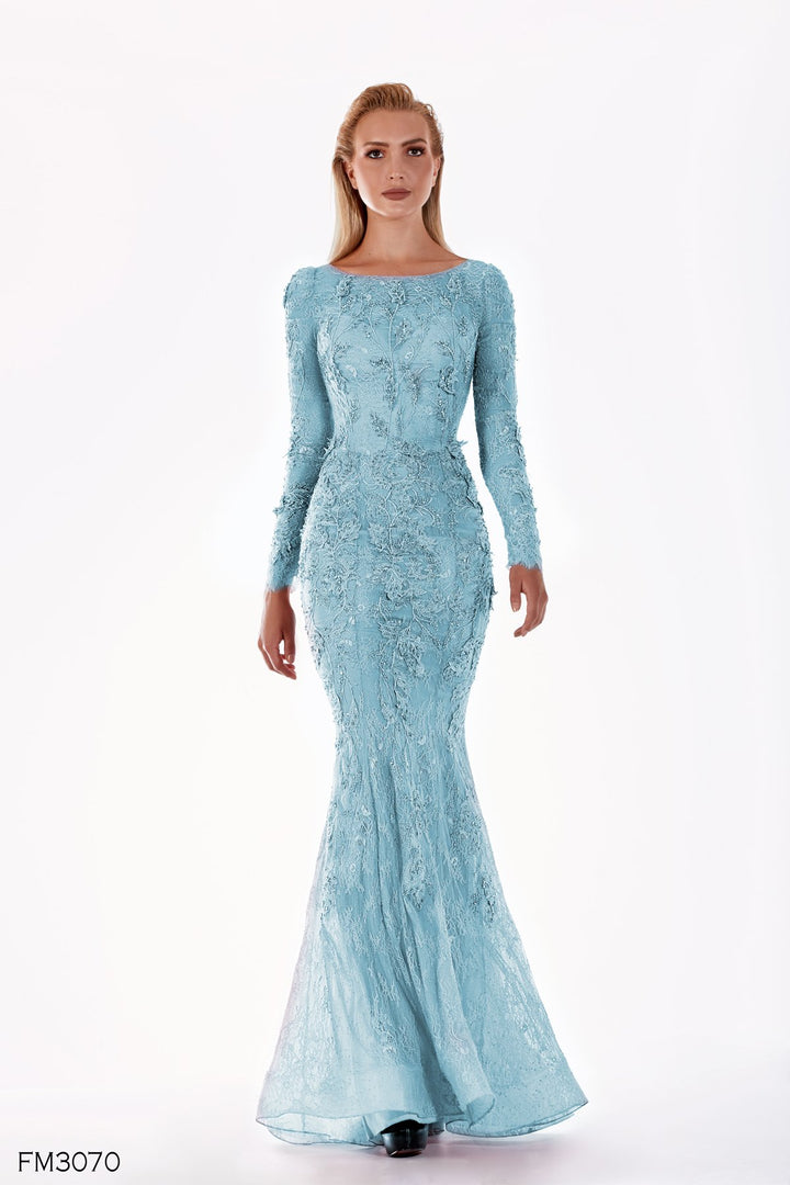 Azzure Couture FM3070 - FOSTANI.com