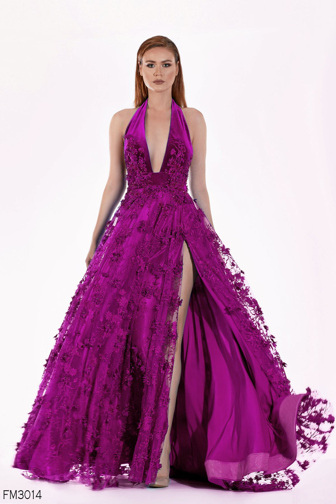 Azzure Couture FM3014 - FOSTANI.com