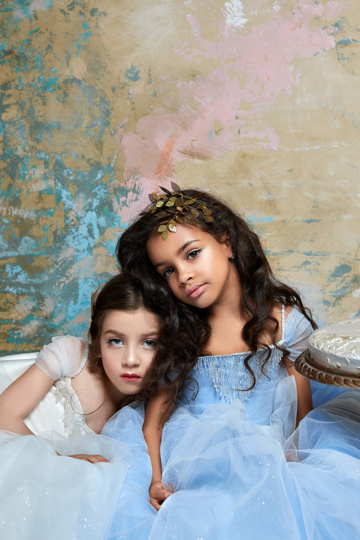 Pentelei 2310 KIDS DRESS - FOSTANI.com