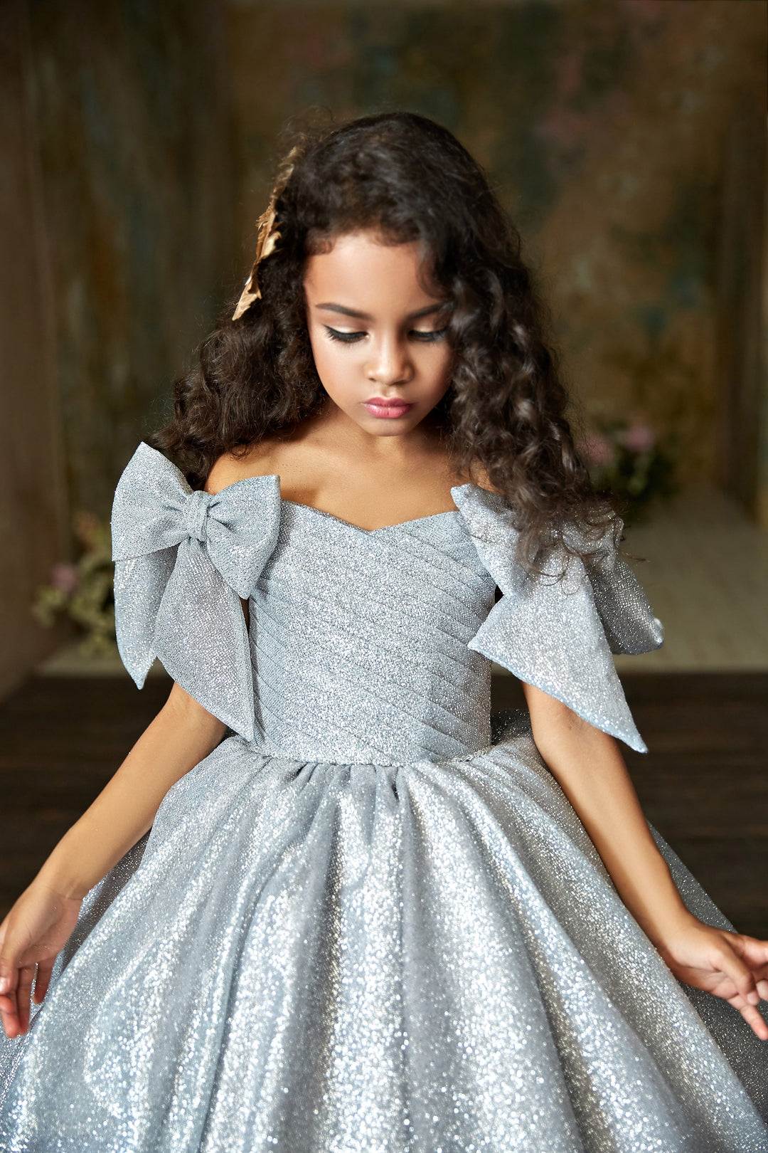 Pentelei 2311 KIDS DRESS - FOSTANI.com