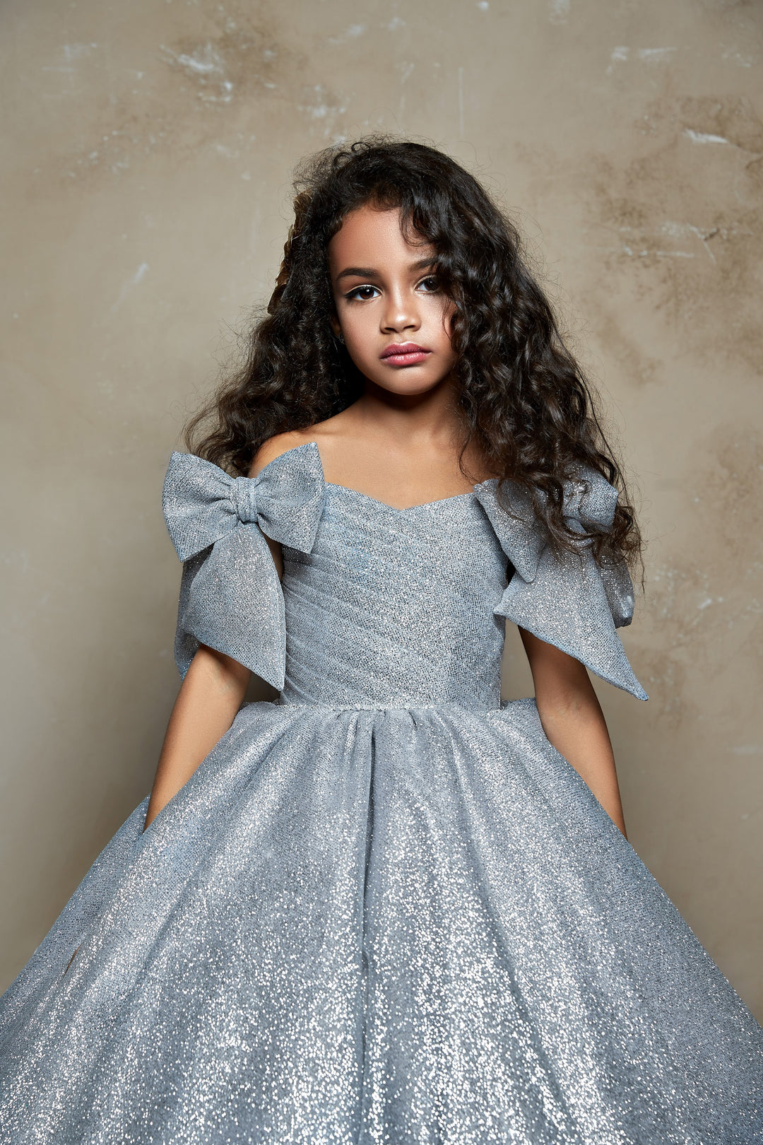 Pentelei 2311 KIDS DRESS - FOSTANI.com